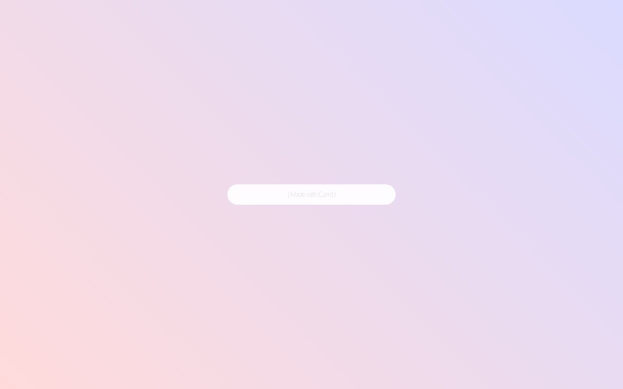 Carrd profile picture for @gcf